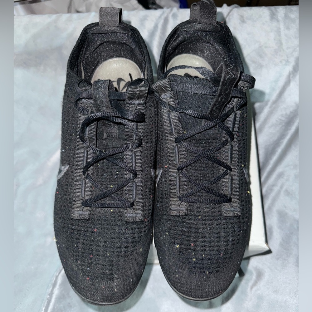 Men’s Nike VaporMax  size 9.5
